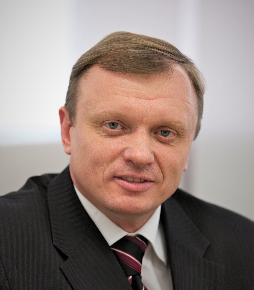 Мельниченко Борис Владимирович